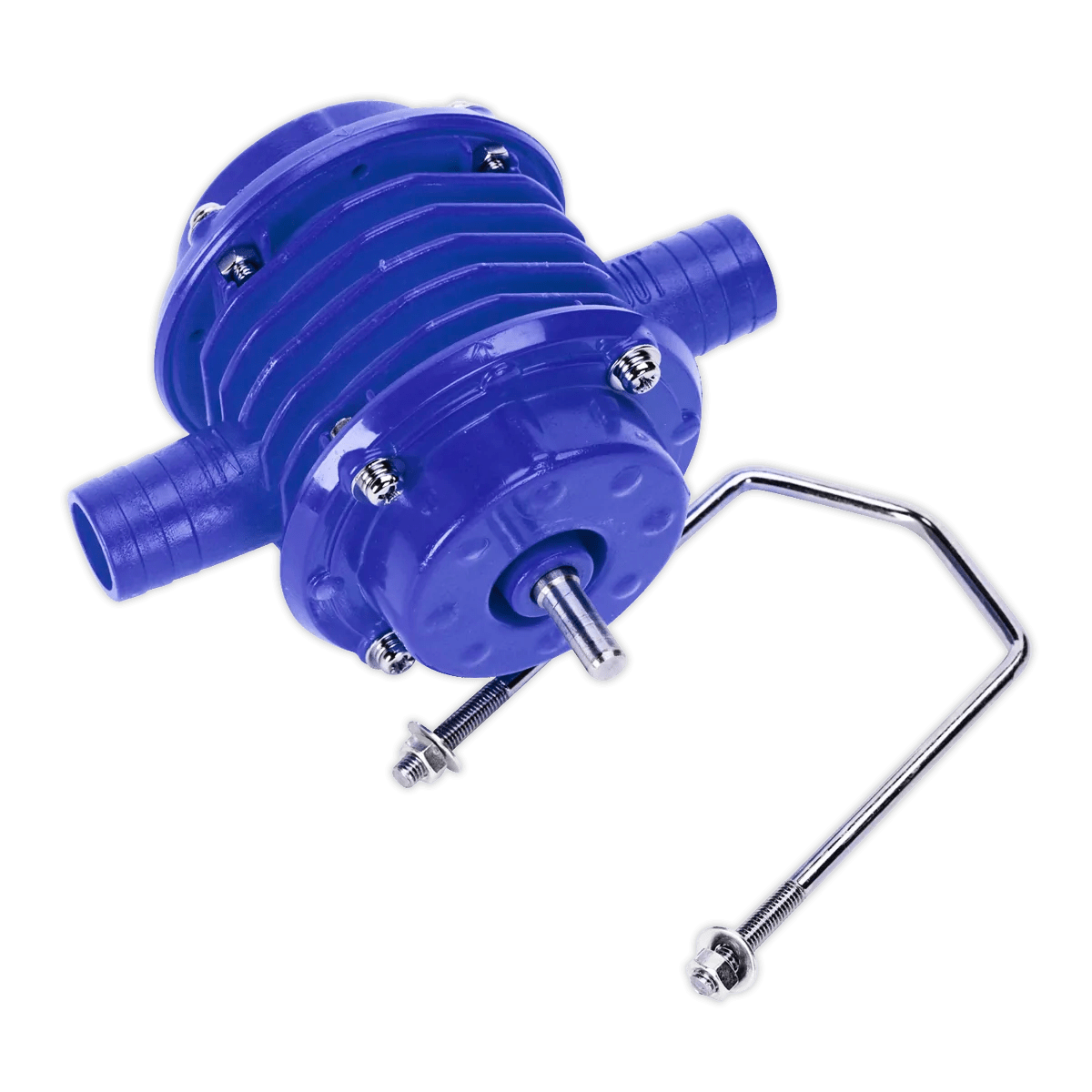 Water Pump Drill Powered HeavyDuty Huttie