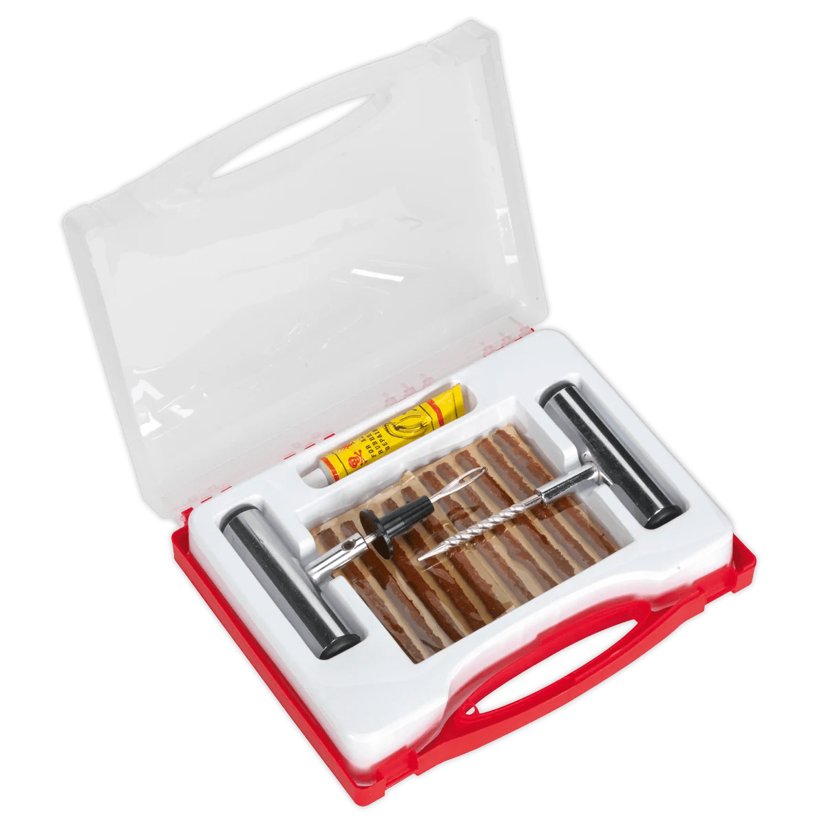 Temporary Puncture Repair Kit Huttie