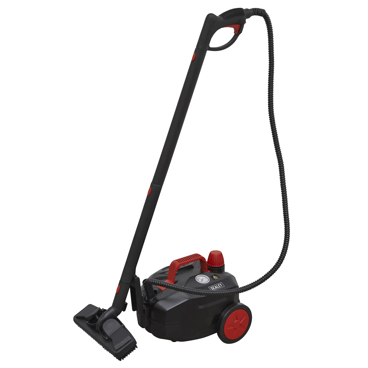 Steam Cleaner 2000W 2L Tank Huttie