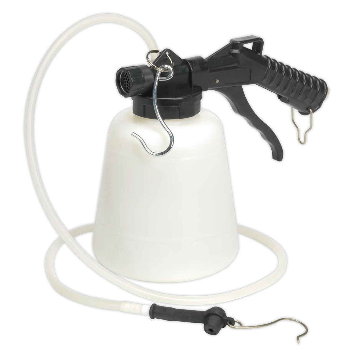 Brake & Clutch Bleeder Vacuum Type 1L Huttie