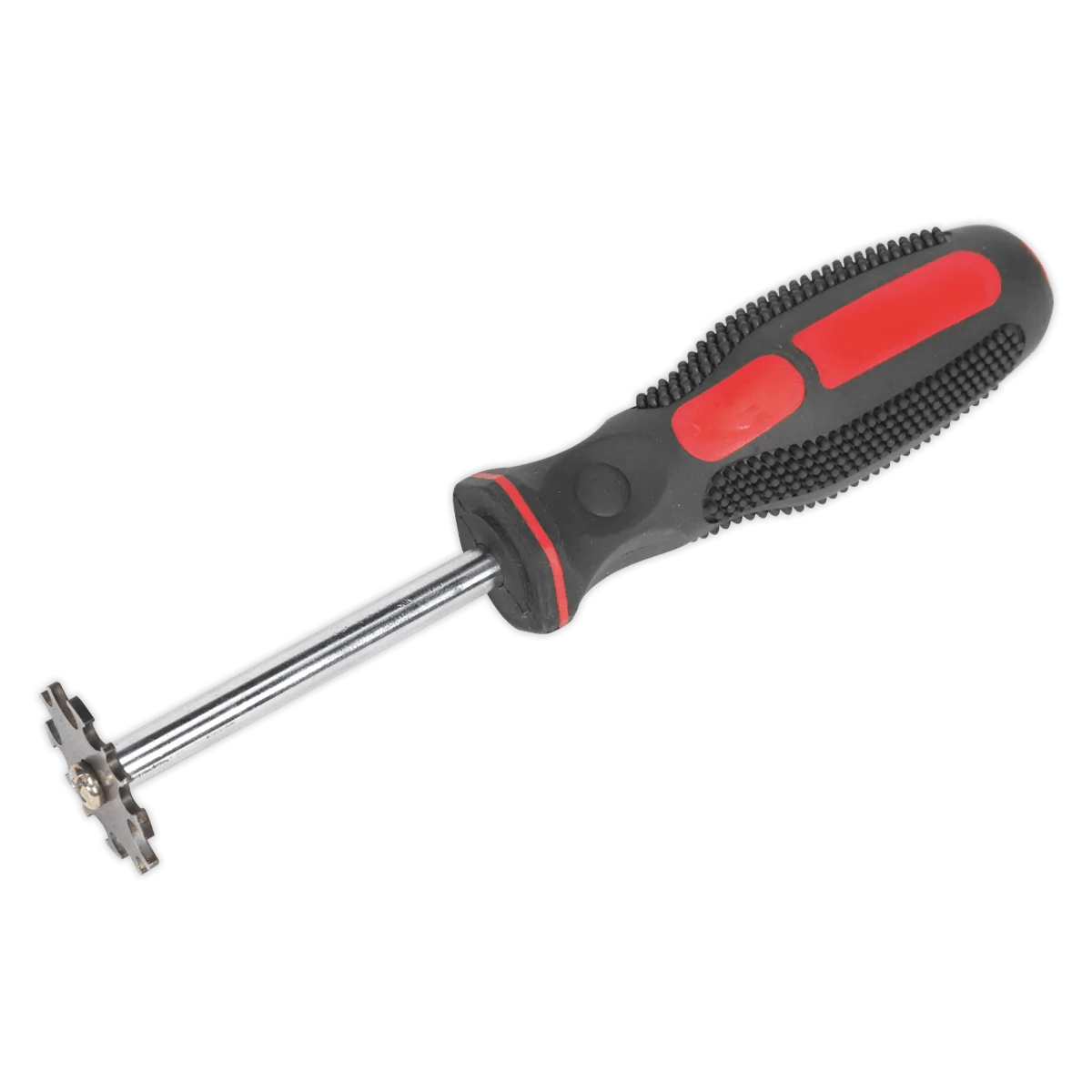 Brake & Fuel Pipe Inspection Tool Huttie