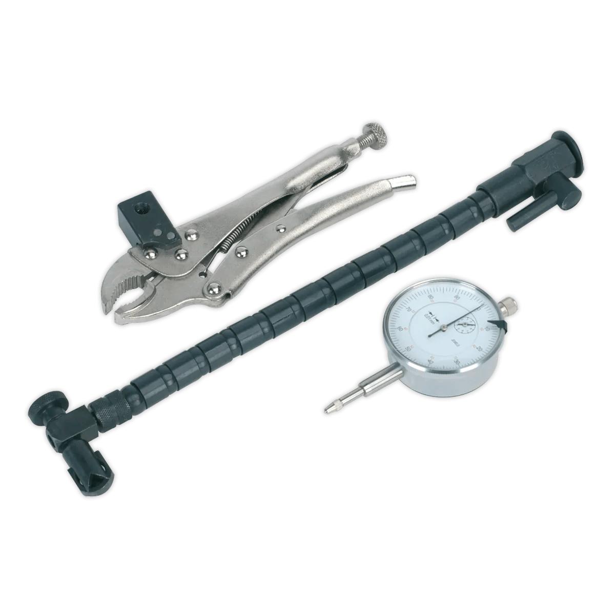 Brake Disc Run-Out Kit - Huttie