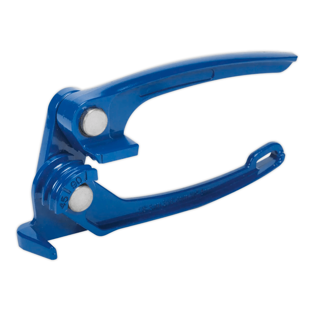 Brake Pipe Bender Huttie