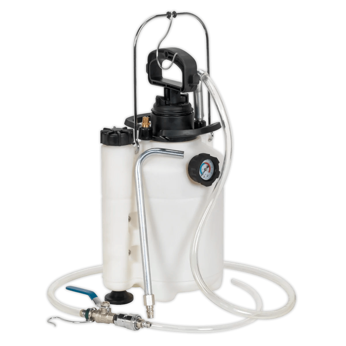 Transmission Oil Filling System 5L Huttie