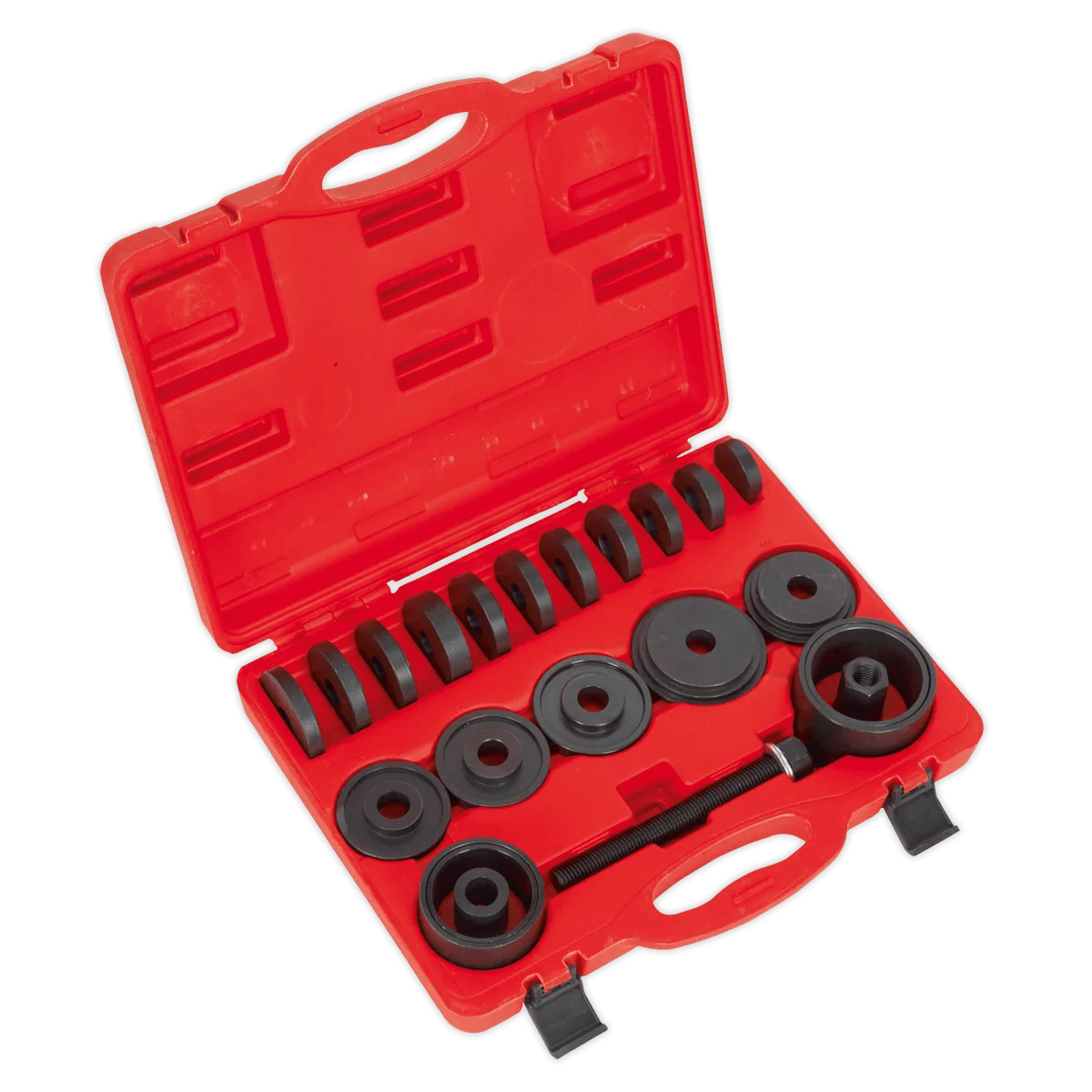 Wheel Bearing Removal/Installation Kit Huttie