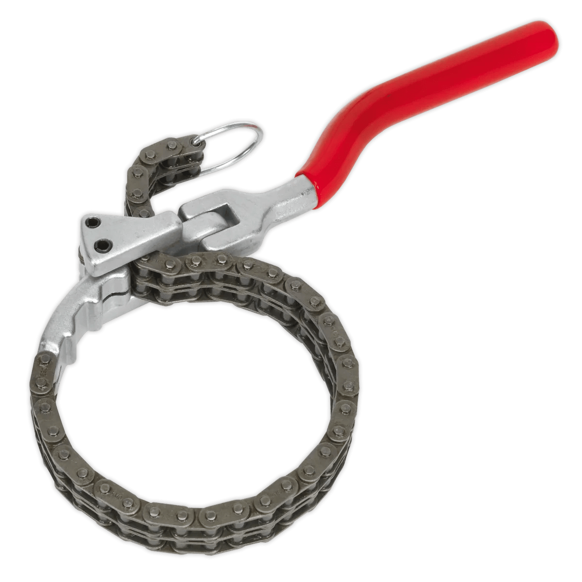 Oil Filter Chain Wrench Ø60105mm Huttie