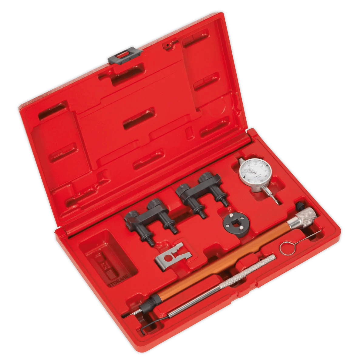 Petrol Engine Timing Tool Kit VAG 1.8, 2.0 TSi/TFSi Chain Drive