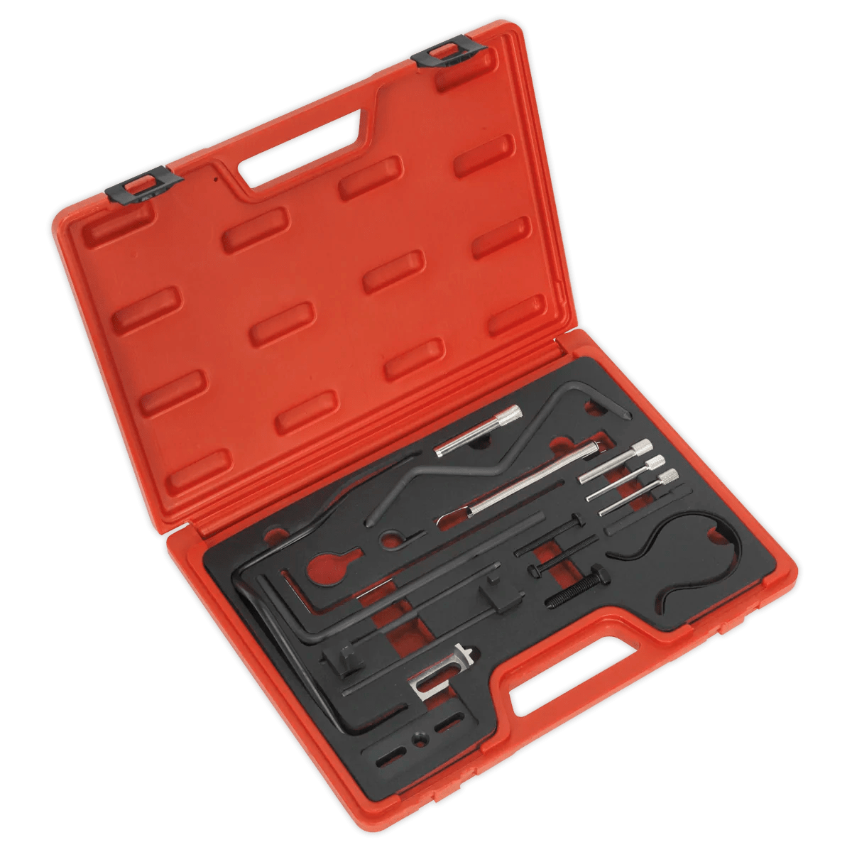 Diesel Engine Timing Tool Kit for PSA, Ford Belt Drive Huttie