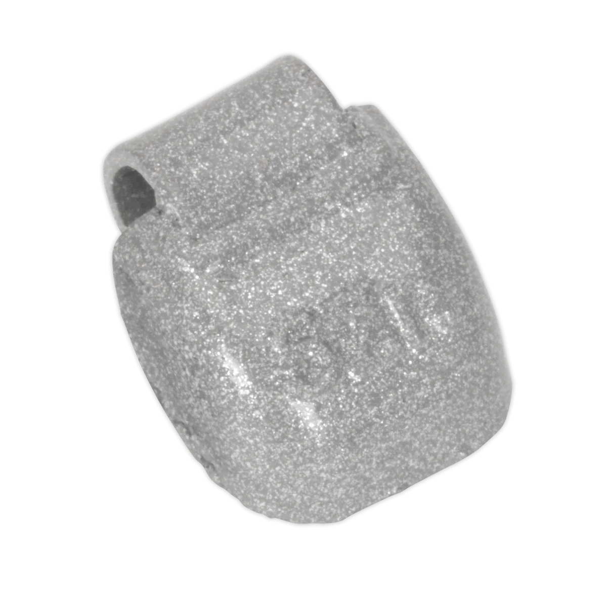 Wheel Weight 5g HammerOn Zinc for Steel Wheels Pack of 100 Huttie