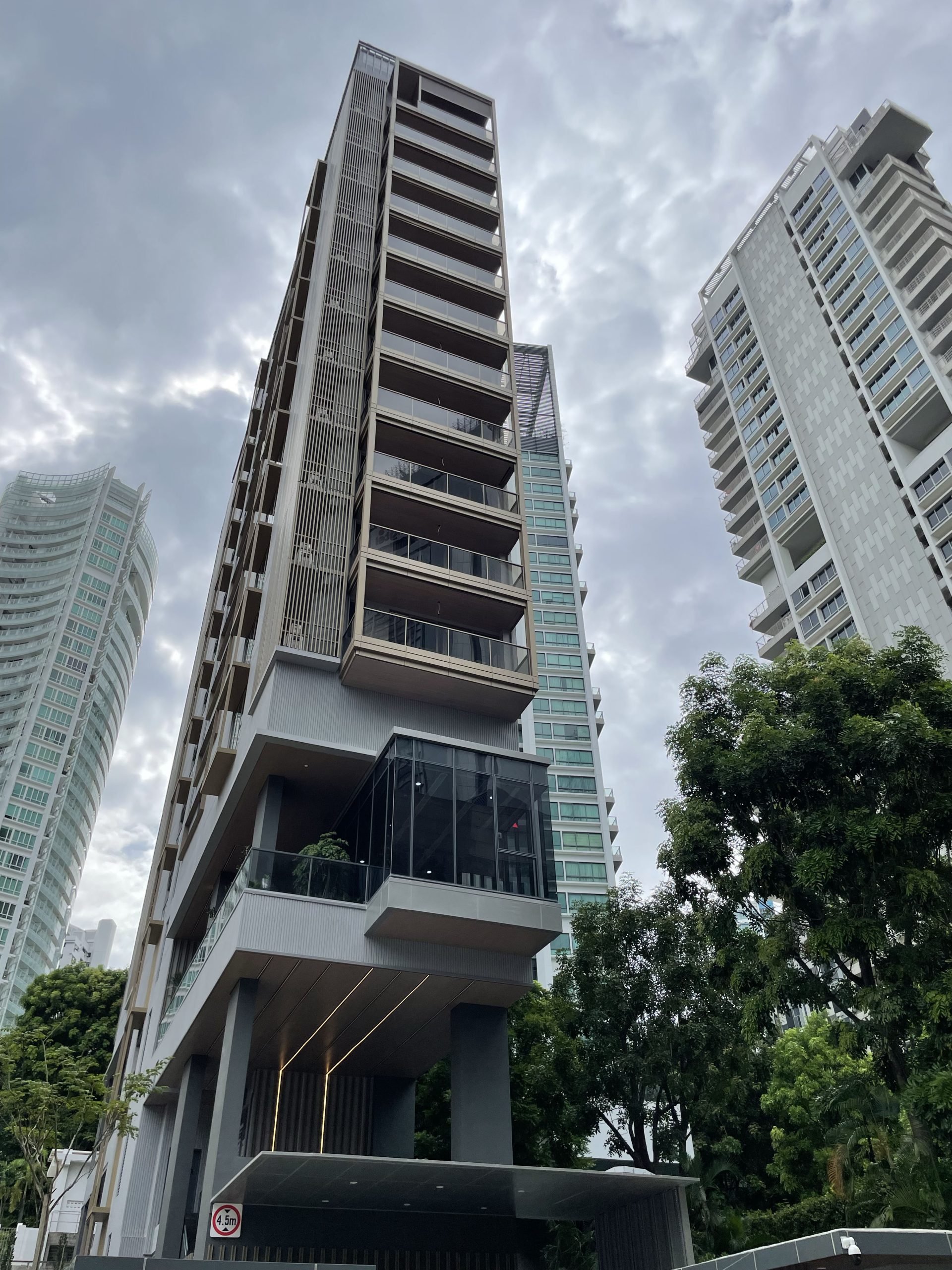 33 Devonshire Brand new apartment for rent Huttons Group