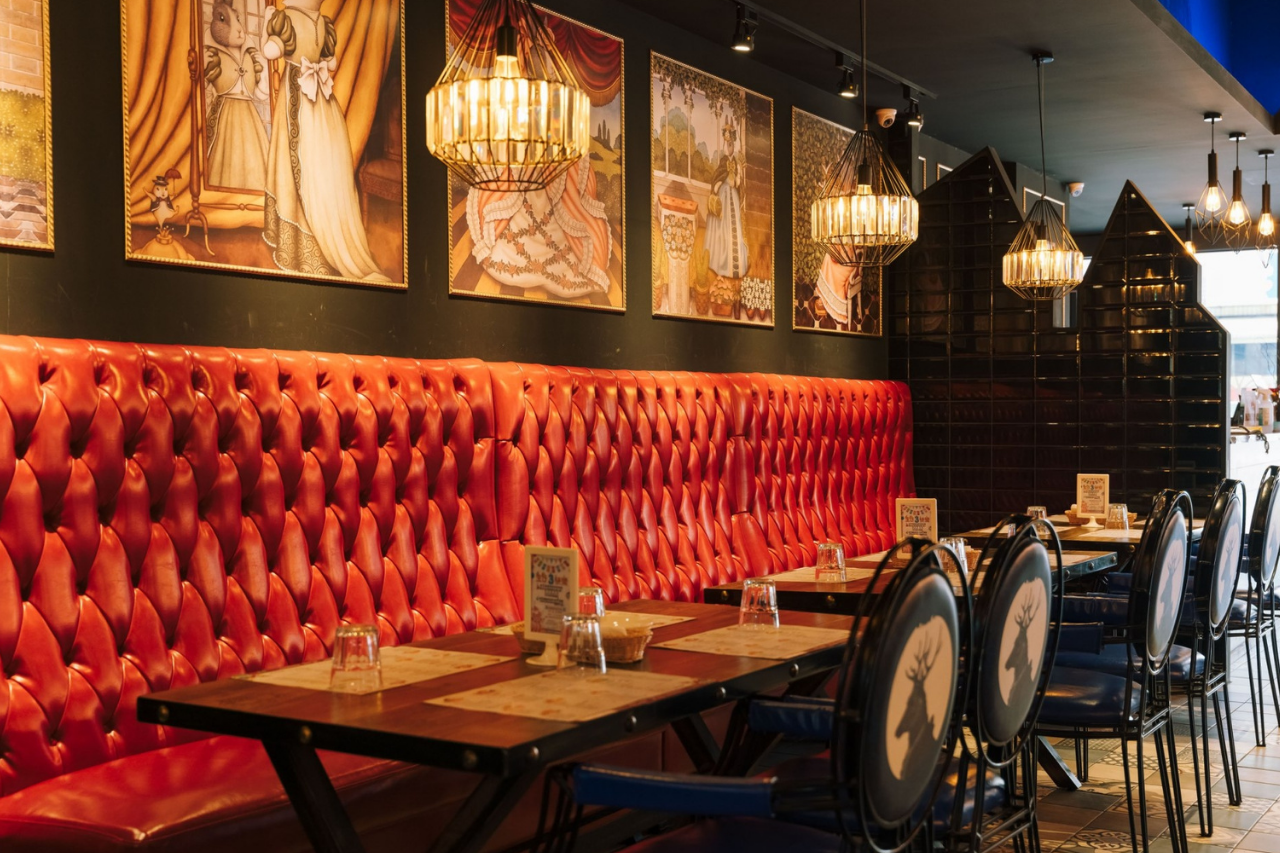 Sunny Q陽光公主 虎尾春秋