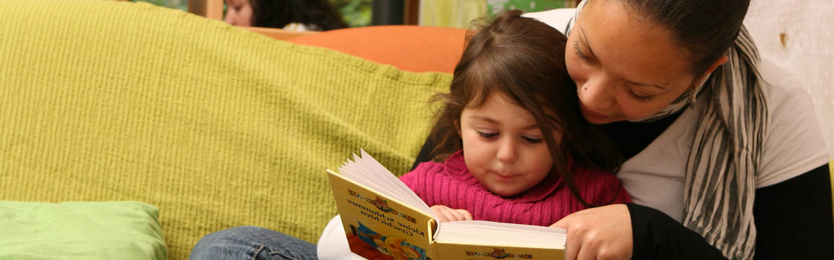 HV Kindertagesstätten Stellenangebote