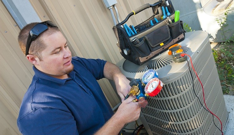 Hiring an HVAC Technician? How to Choose Your Contractor