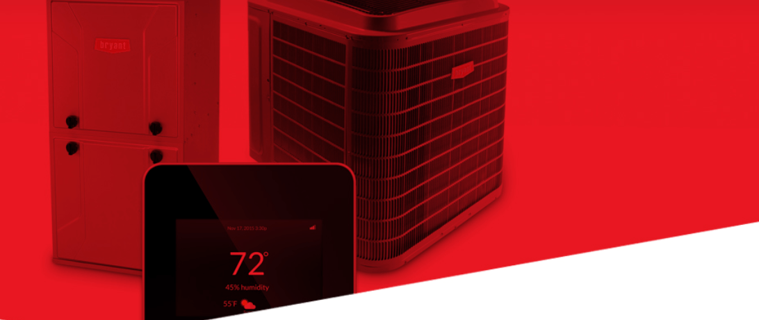 Bryant Furnaces and Heating Systems for Your Home | HVAC.com