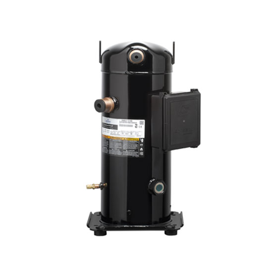 Copeland Scroll Compressor ZP57K3ETFD52E AL Kassar Air Conditioning