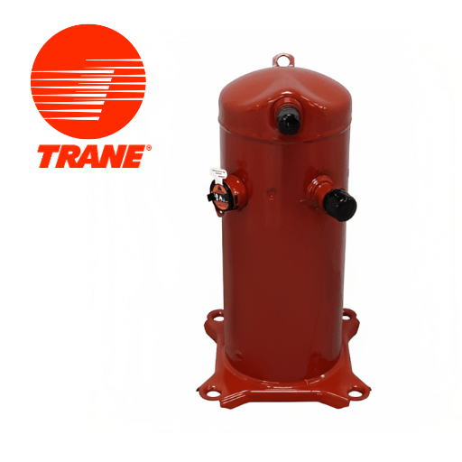 Trane Scroll Compressor 2P61K5E TFD AL Kassar Air Conditioning, AC
