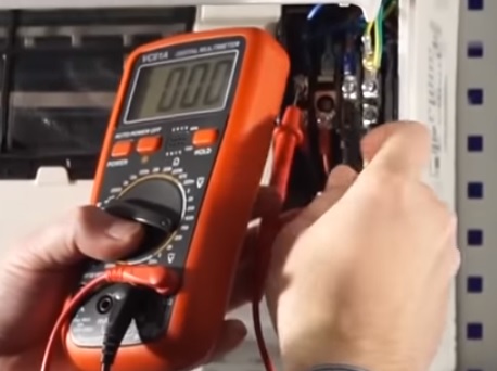 How To Fix a Mini Split H6 Error Code – HowTo HVAC