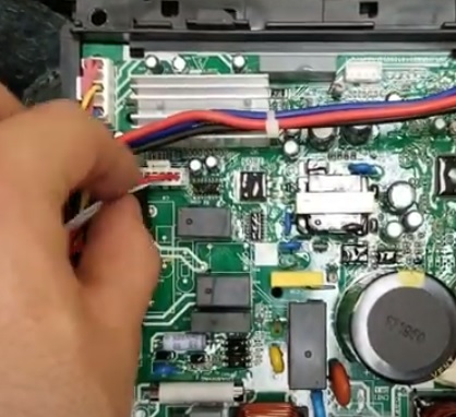 How To Fix a Mini Split F0 Error Code – HowTo HVAC