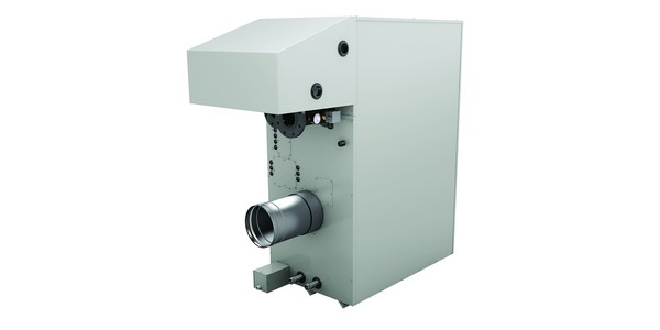 Lochinvar Introduces New Power-Fin High Efficiency Commercial Boiler