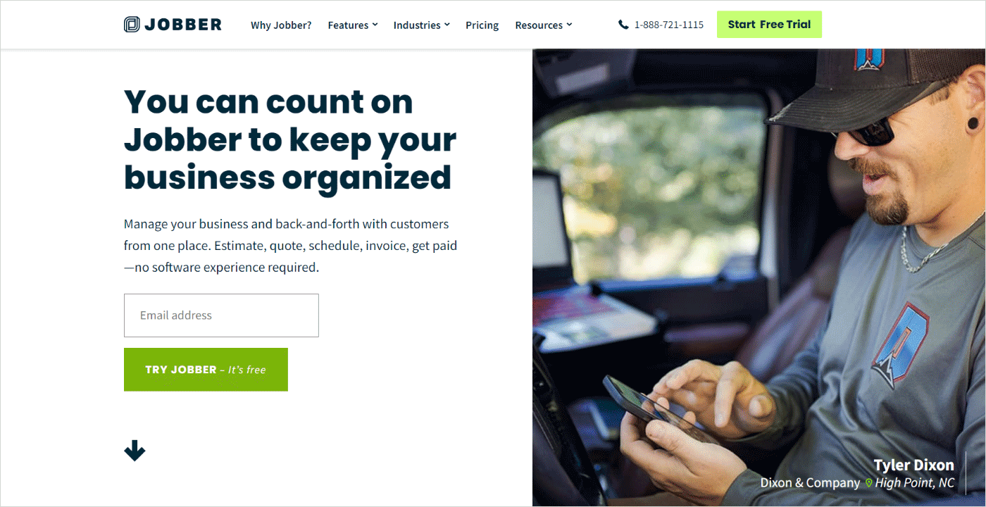 Top 5 HVAC Maintenance Agreement Software