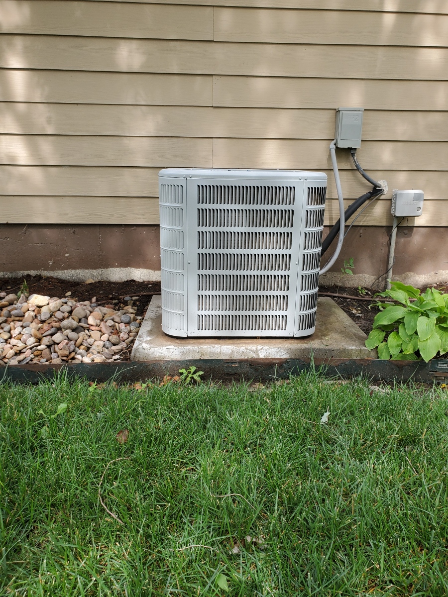 HVAC and AC Repair Commercial and residential Furnace Wichita KS