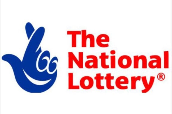 Now selling The National Lottery