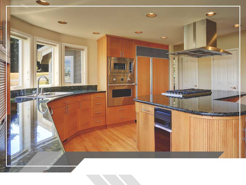 5 Kitchen Countertops You Can Have at Home