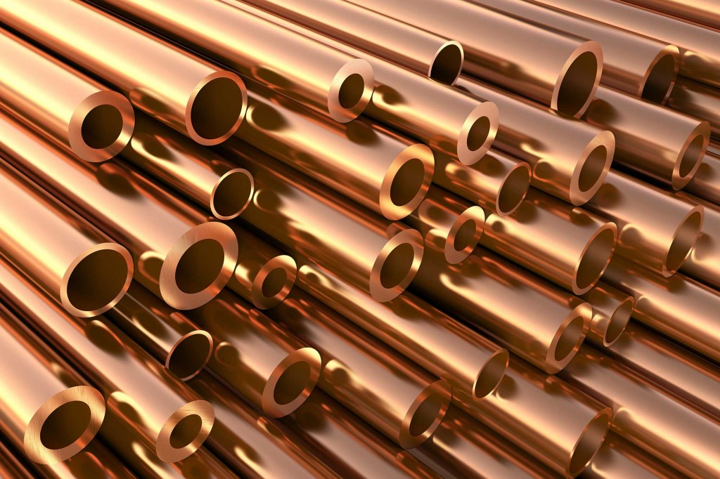 Ferrous Metals & Non Ferrous What You Don't Know HVR MAG
