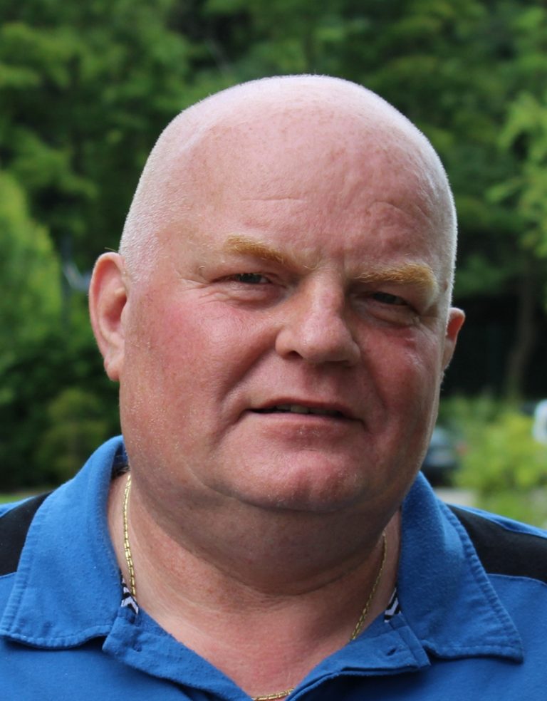 Schiech_Passbild HandballVerband SachsenAnhalt e. V.