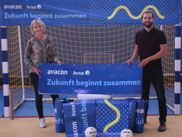 Wettkampfbestimmungen im Nachwuchs avacon und hvsa stellen