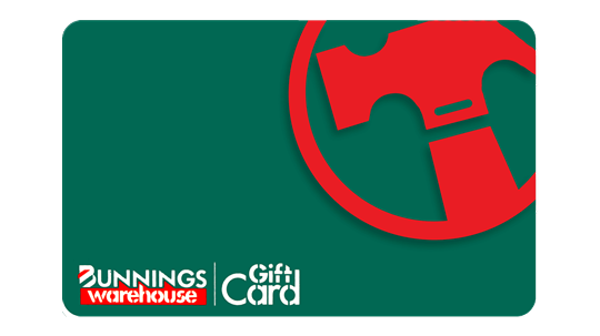 Gift Card Promotion Hunter Valley Security Doors