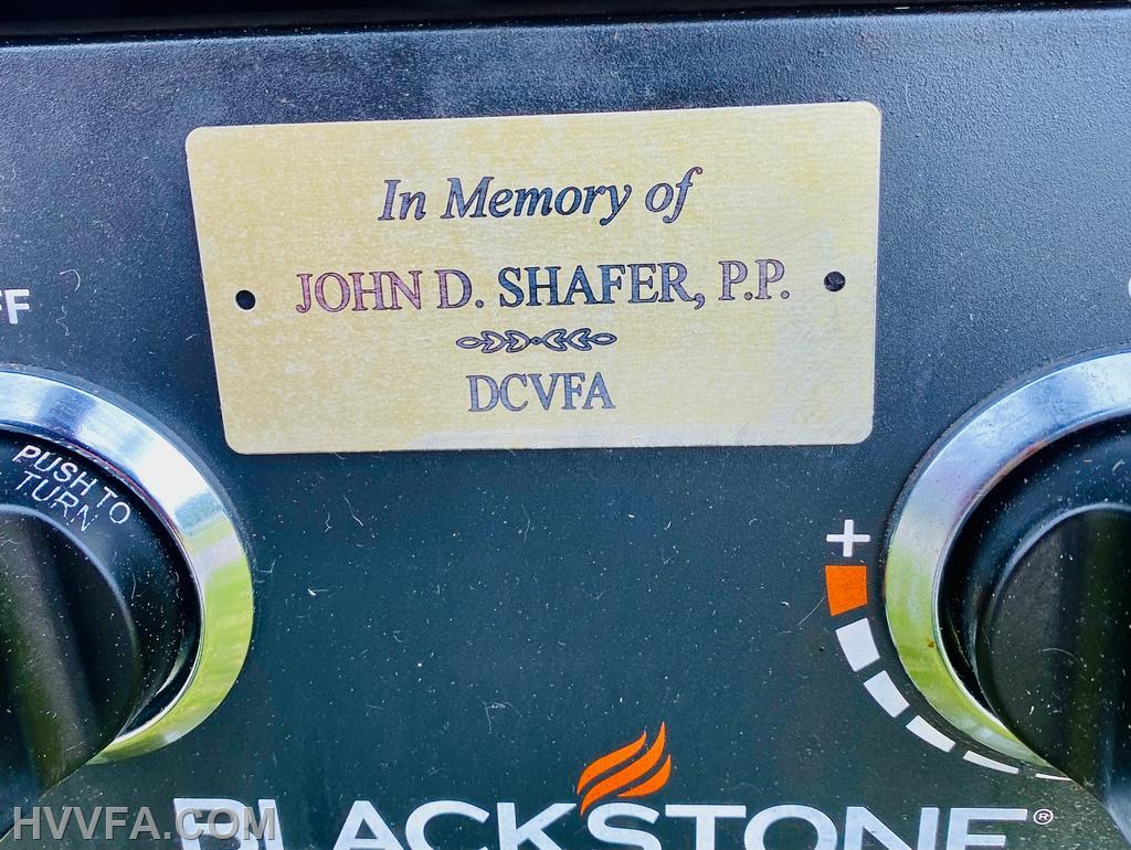 Hudson Valley Volunteer Firemen's Association