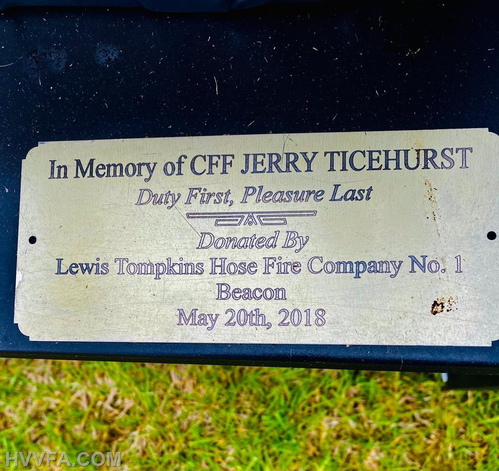 Hudson Valley Volunteer Firemen's Association