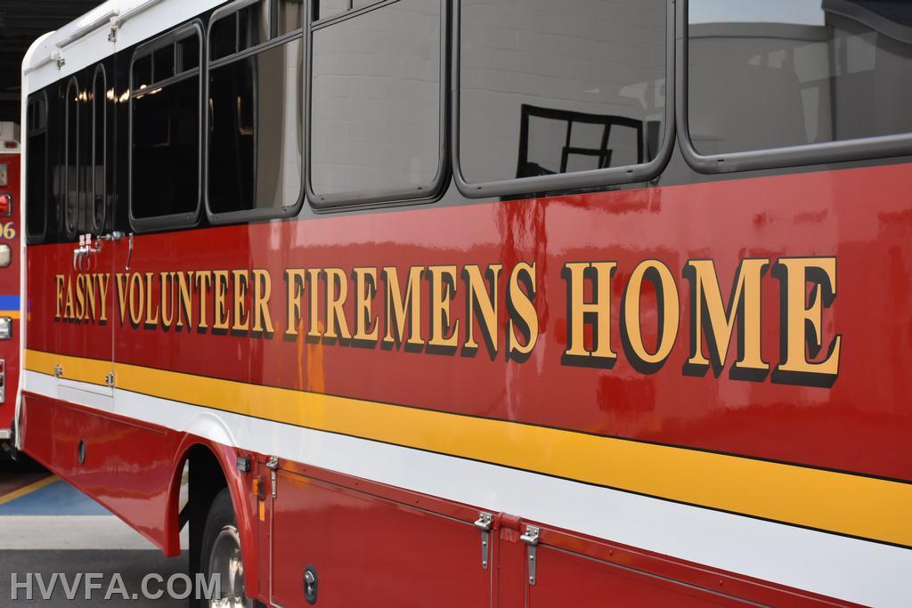 Hudson Valley Volunteer Firemen's Association