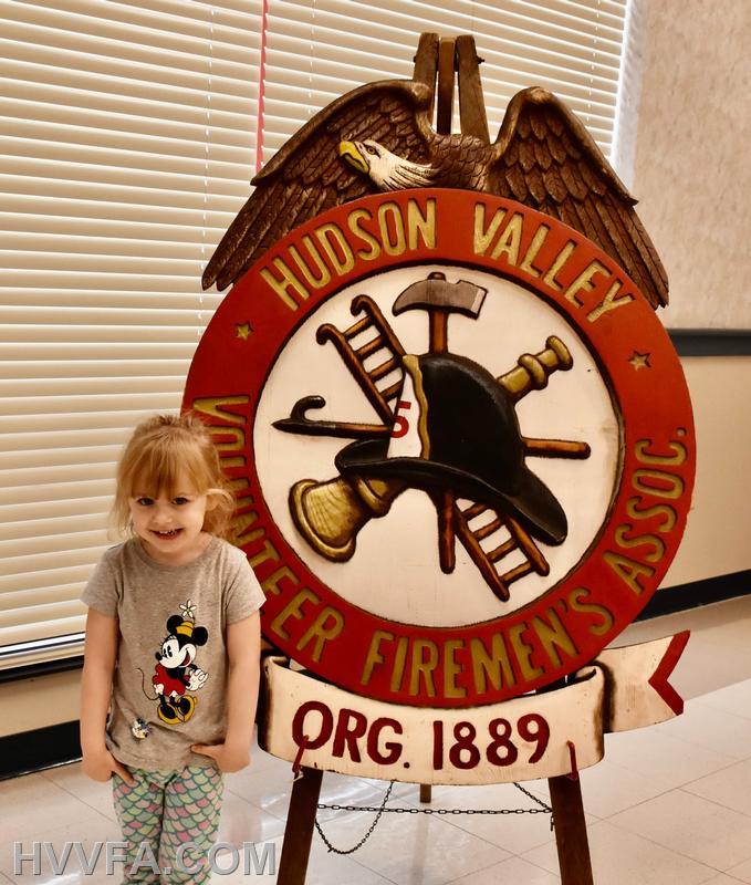 Hudson Valley Volunteer Firemen's Association