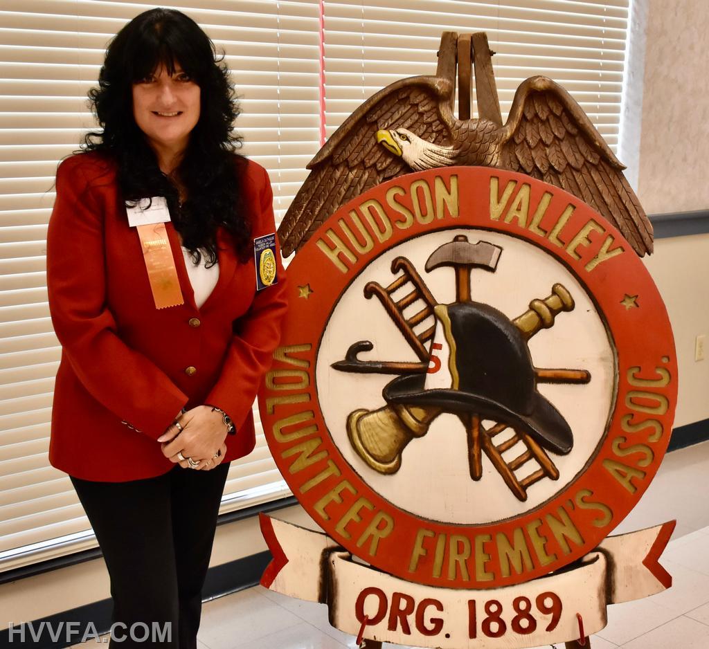 Hudson Valley Volunteer Firemen's Association