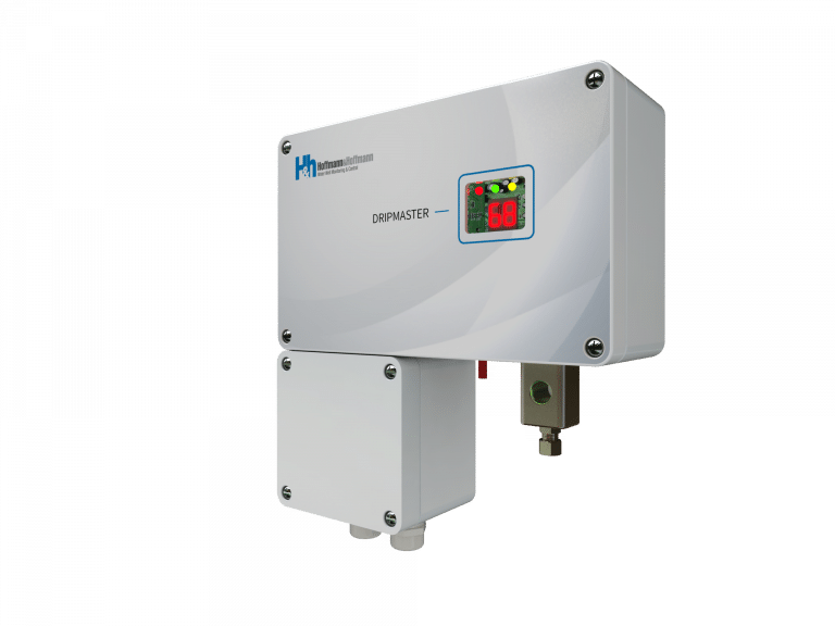 DripMaster Hoffmann & Hoffmann