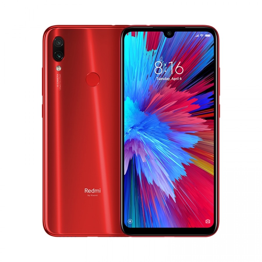 Xiaomi Redmi Note 7 pro è ufficiale prezzo e caratteristiche HWBrain