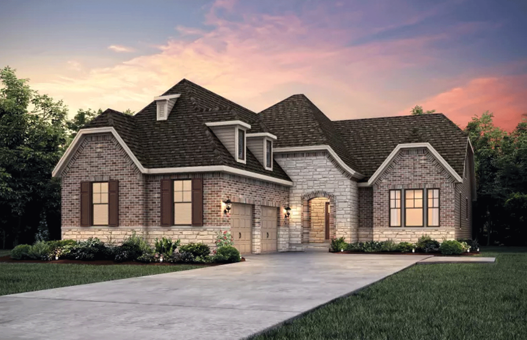 Carmel Heritage at Springmill HWC Engineering