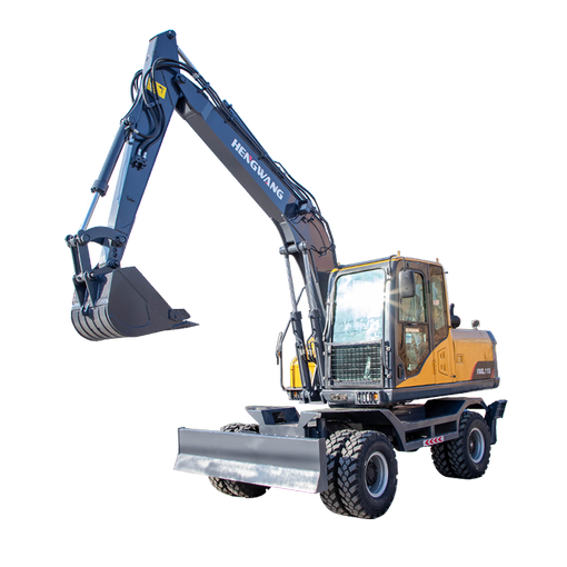 Wheel Excavator Wheeled Excavator, Mini Excavator, Crawler Excavator