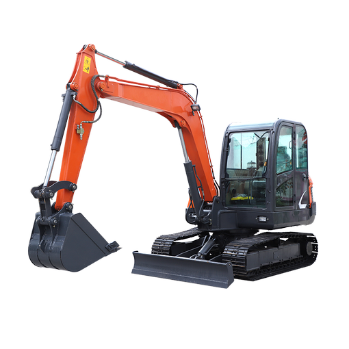 Crawler Excavator Wheeled Excavator, Mini Excavator, Crawler