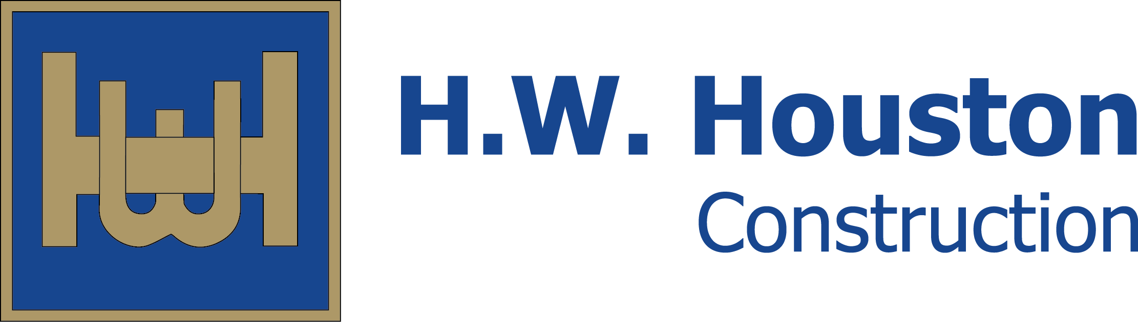 HW Houston Construction Pueblo Construction Company
