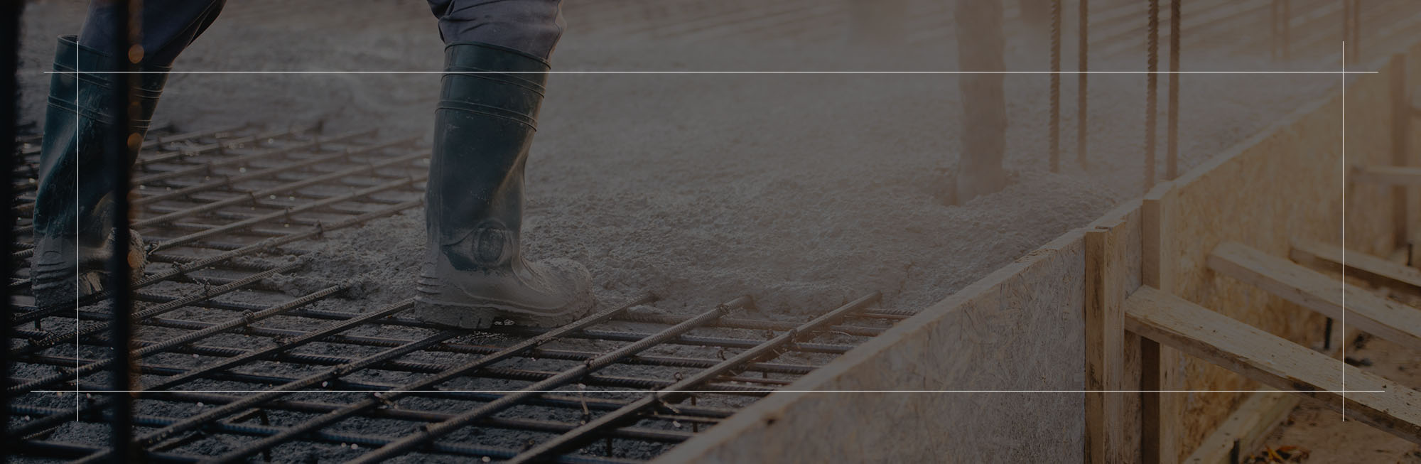 About Us H.W. Johnson Concrete