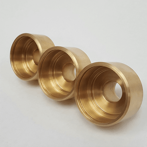 Bearing Cartridge H&W Manufacturing