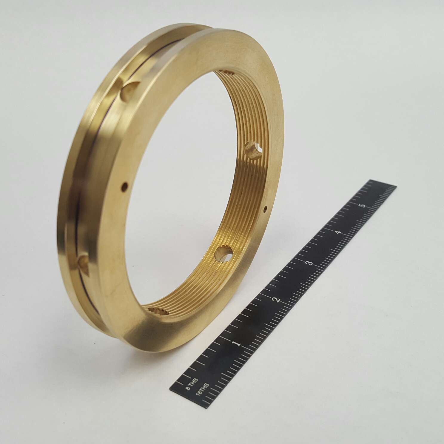 Lantern Ring H&W Manufacturing