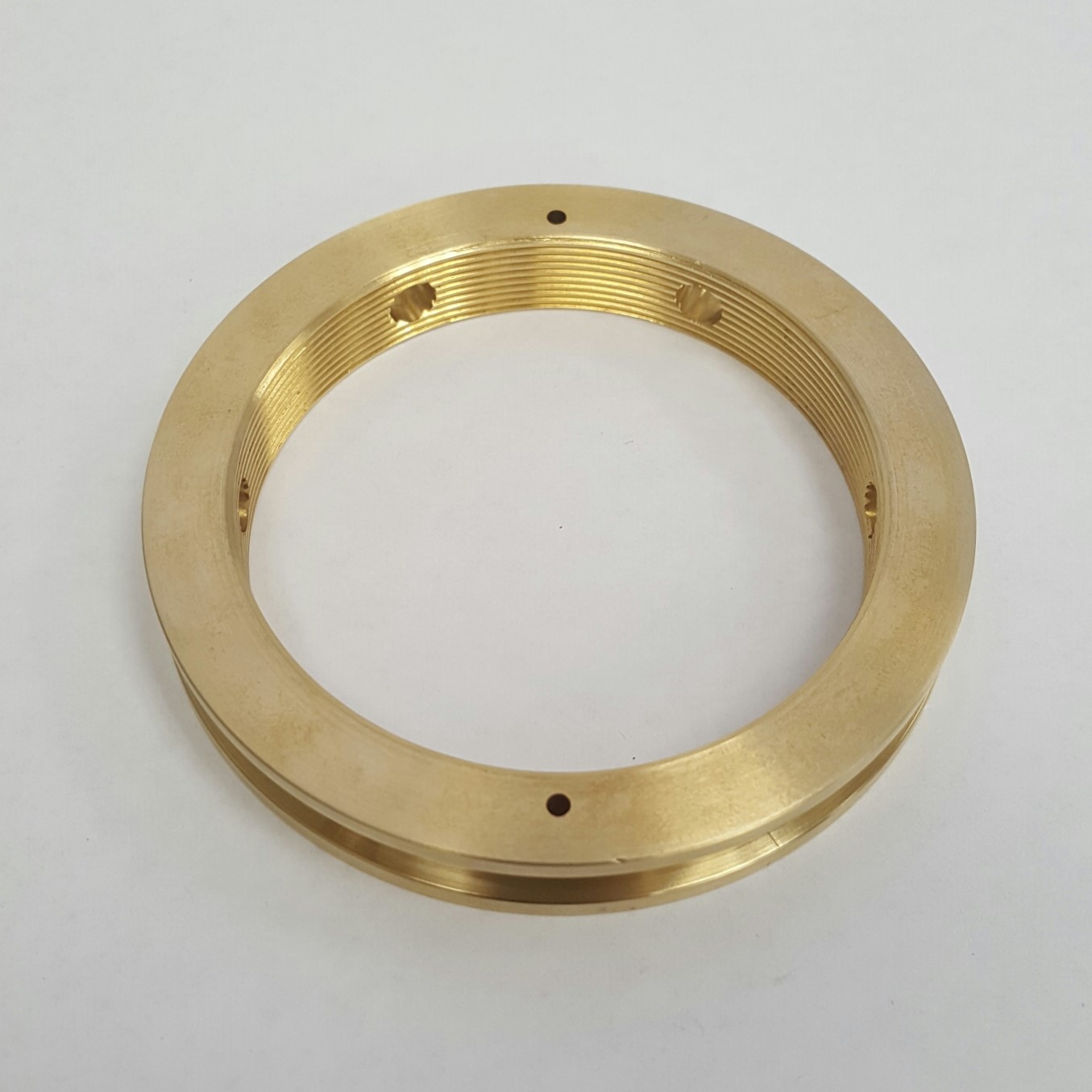 Lantern Ring H&W Manufacturing