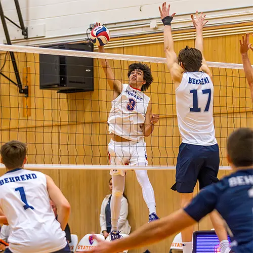 Events Alums & Friends Hobart and William Smith Colleges