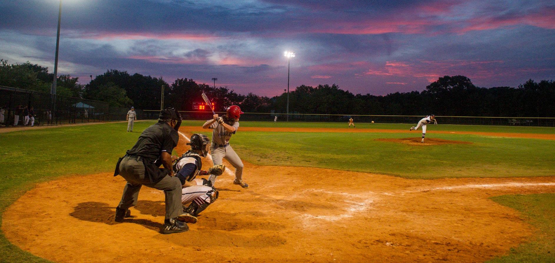 Homeschool World Series Association · A Different Kind of Baseball