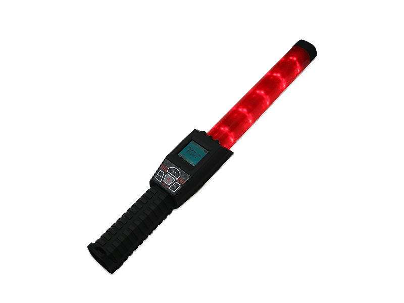 AT7100 Police Breathalyzer