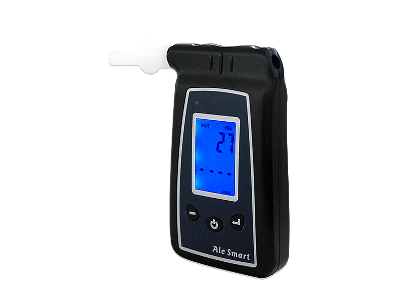 AT8020 Personal Breathalyzer